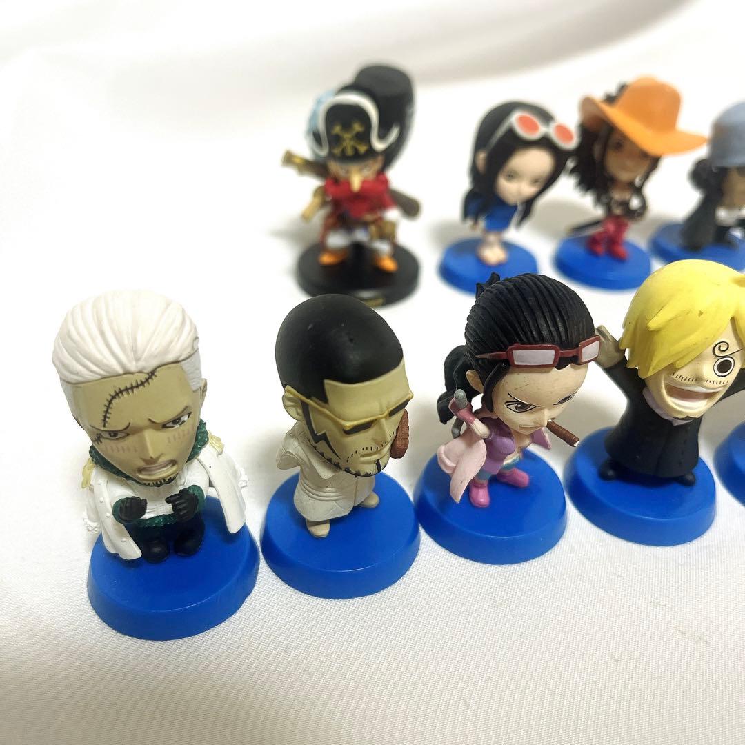 ワンピース アニキャラヒーローズ パンクハザード編　その他　まとめ売り