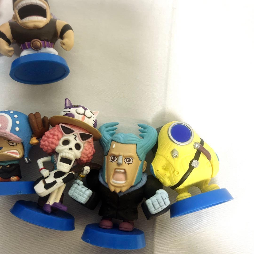 ワンピース アニキャラヒーローズ パンクハザード編　その他　まとめ売り