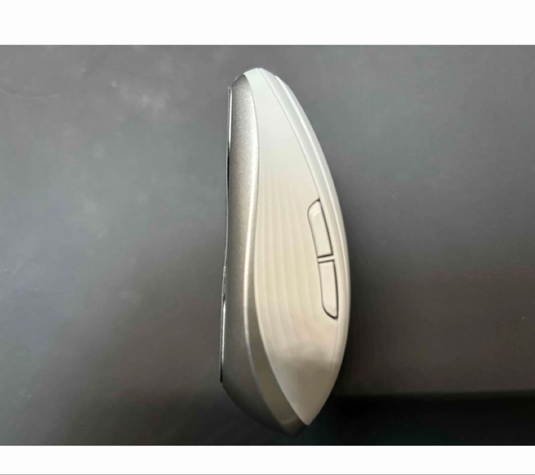 は*る様 ロジクール MX ANYWHERE 3S MX1800PG ペイルグレ