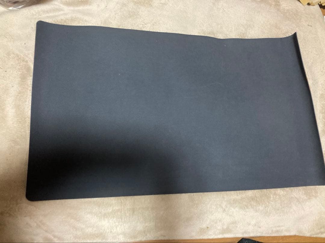 遊戯王OCG ワールドチャンピオンシップ 2024 咎姫プレイマット