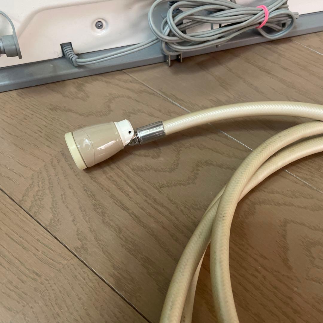 NORITZ ガスファンヒーター GFH-4005S-W5