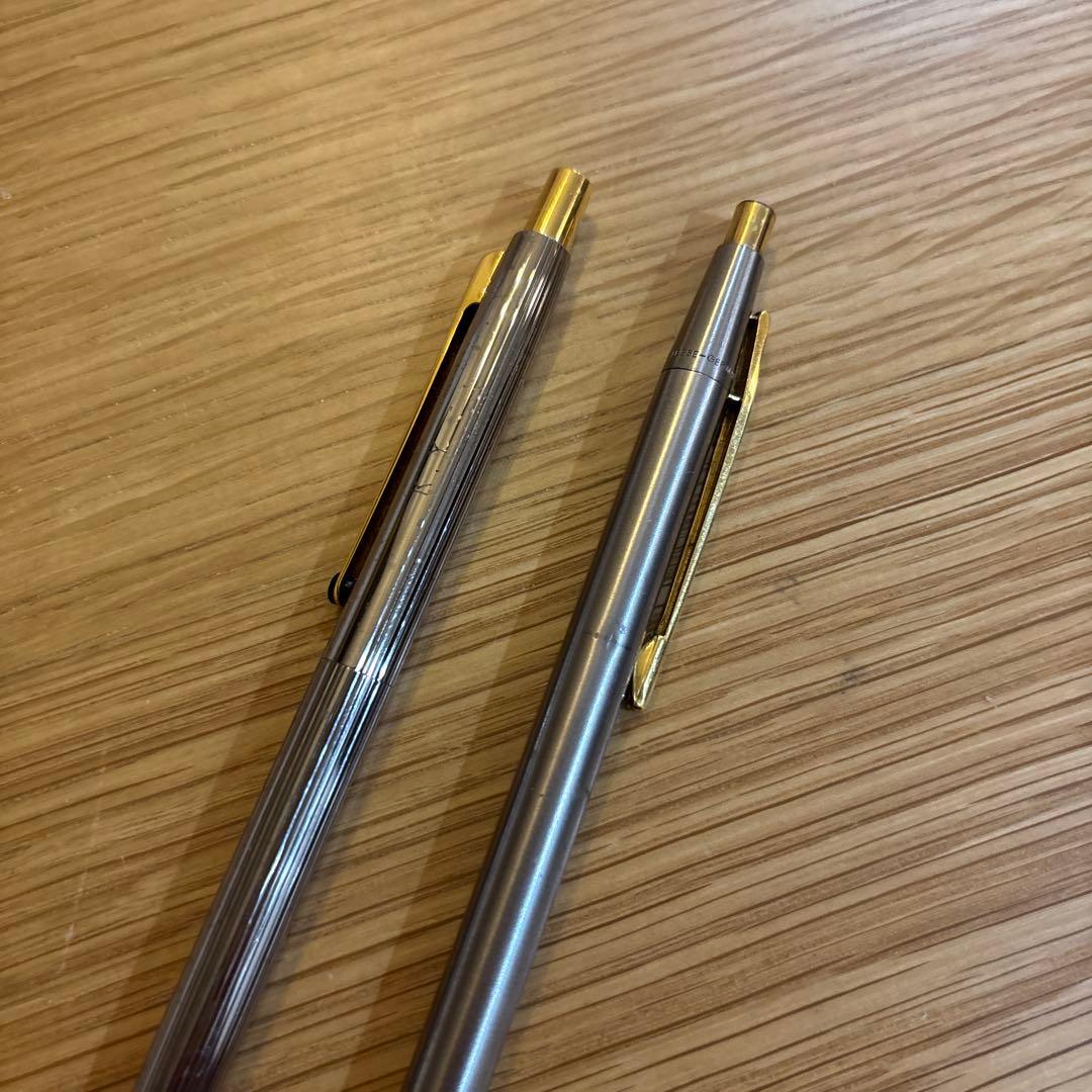 モンブラン　ボールペン　3点セット