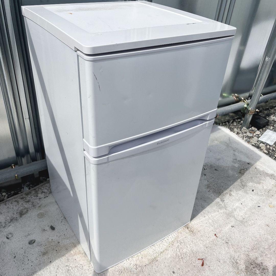 221設置まで対応　新生活　小型冷蔵庫　2022年製