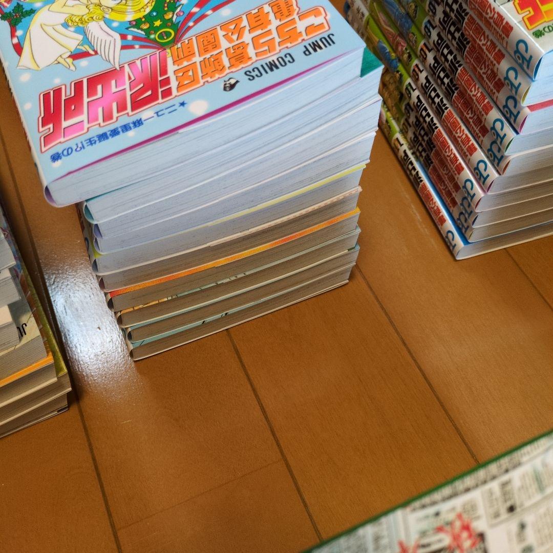 ※説明欄確認【①&②セット】　こち亀 全２０１巻中１７０冊と２００巻特装版　②