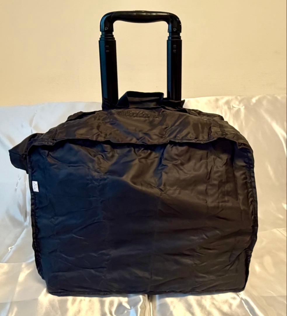 TUMI 26103DHブラックキャリーケース