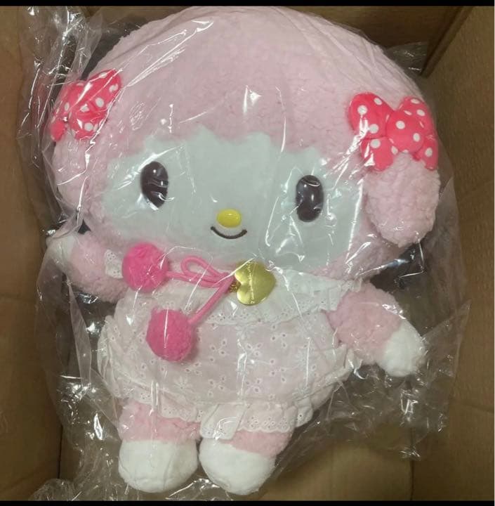 2022  限定300体　マイスウィートピアノ　エンジェルLサイズ