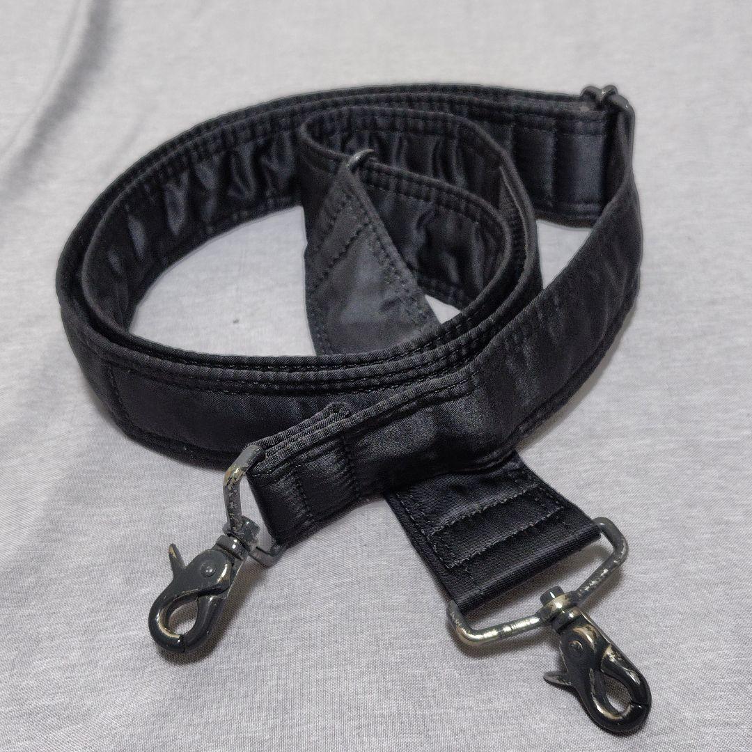 【希少 美品】ポーター タンカー バッグ リュック 2層 3way A4 黒