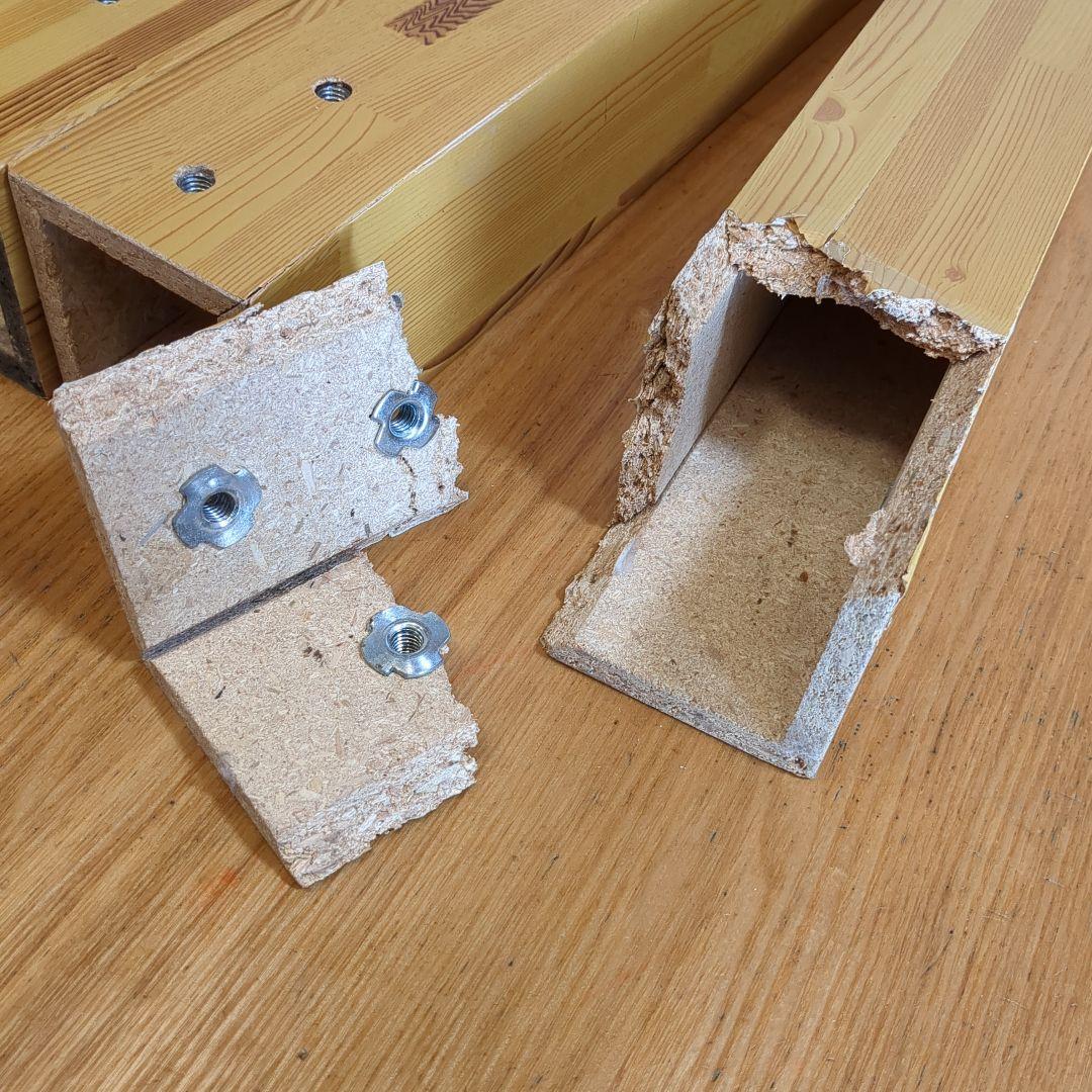 レア　SNICKERS　スニッカーズ 木製サッカーゲーム 非売品