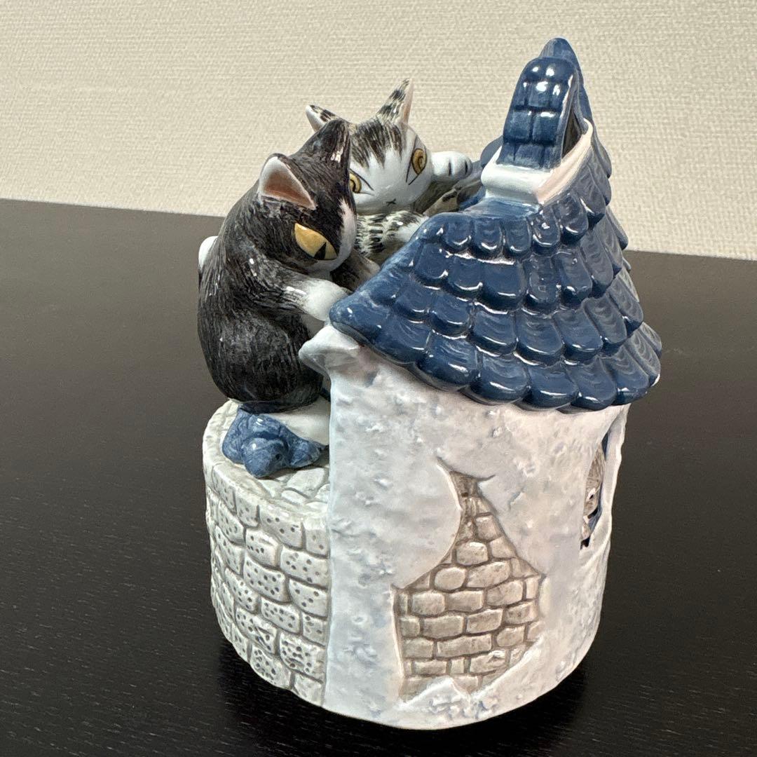 わちふぃーるど　オルゴール　月下連弾　ダヤン　ジタン　ムーンライトセレナーデ