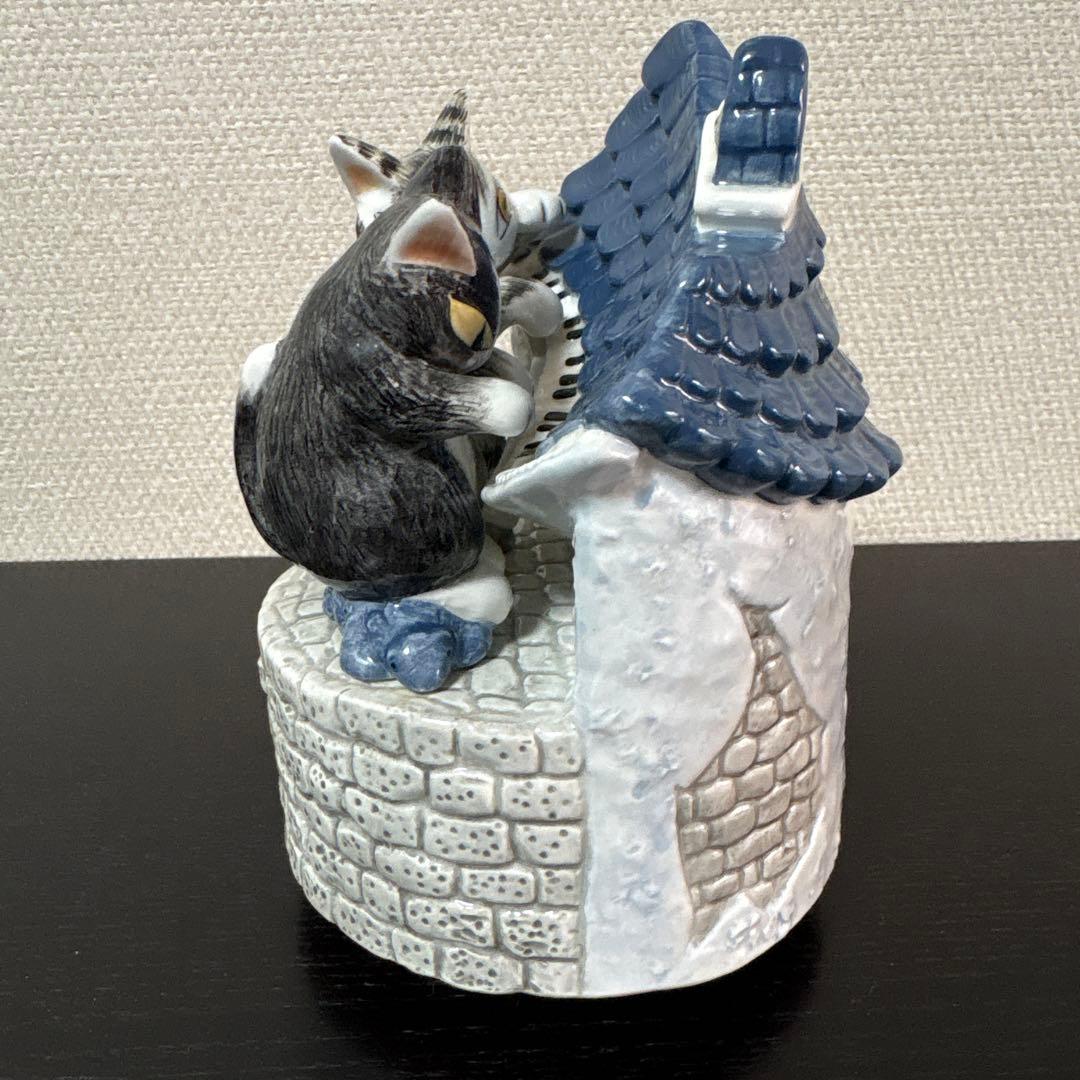 わちふぃーるど　オルゴール　月下連弾　ダヤン　ジタン　ムーンライトセレナーデ