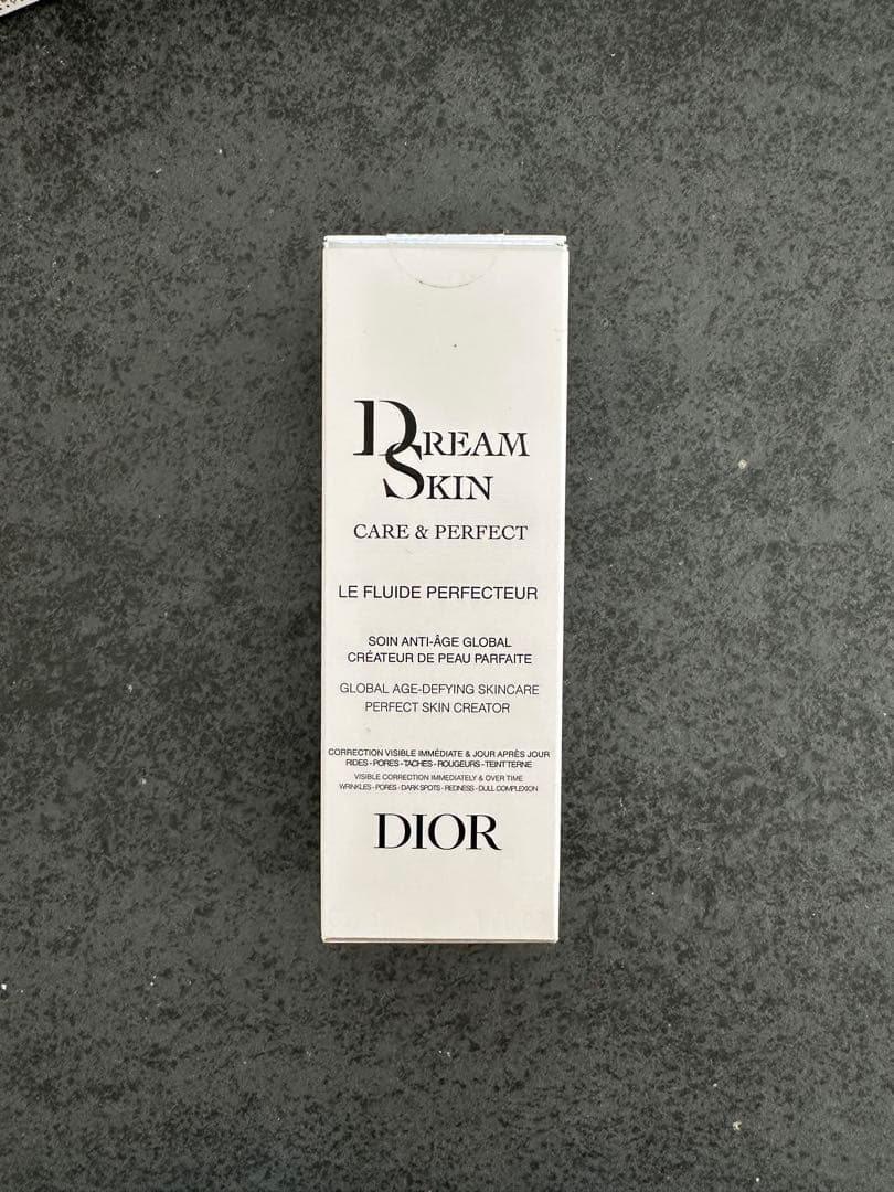 Dior ディオールドリームスキン ケア＆パーフェクト(乳液)