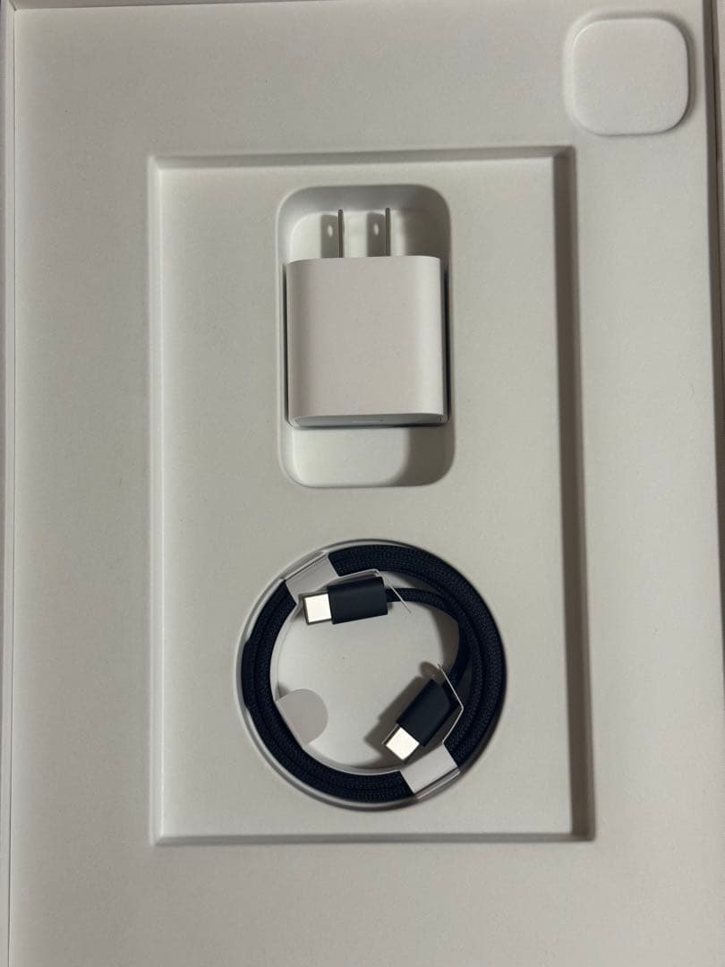 11インチiPad Pro(M4)Wi-Fi 256GB＋ケース