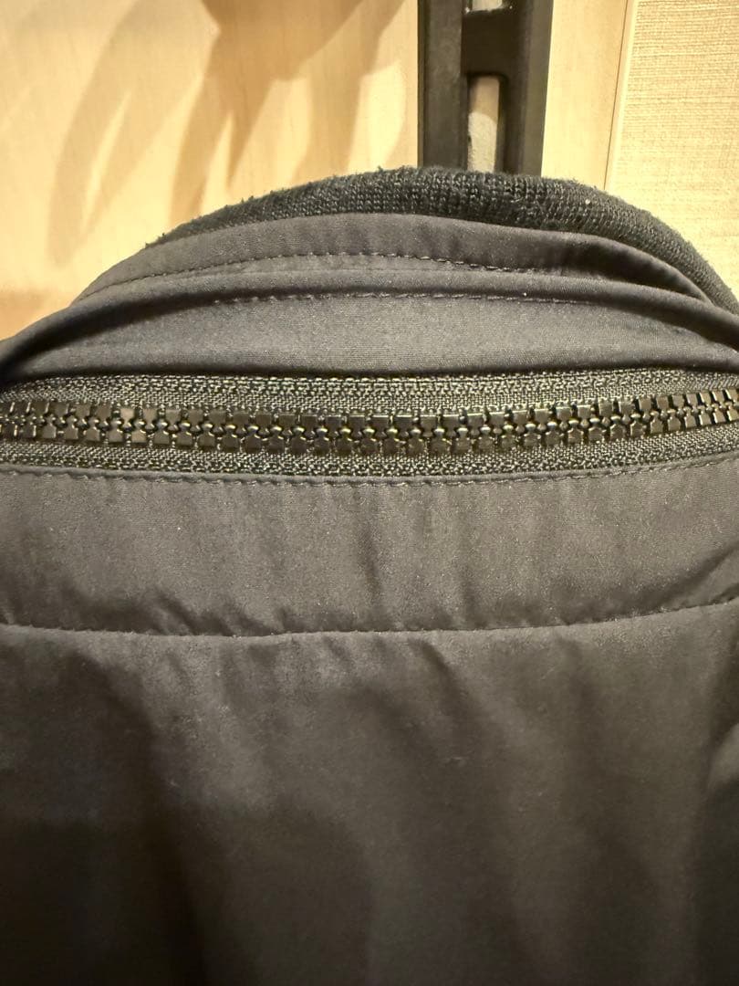 【てりや美品】Polo Ralph Lauren 黒 ジャンパー Mサイズ