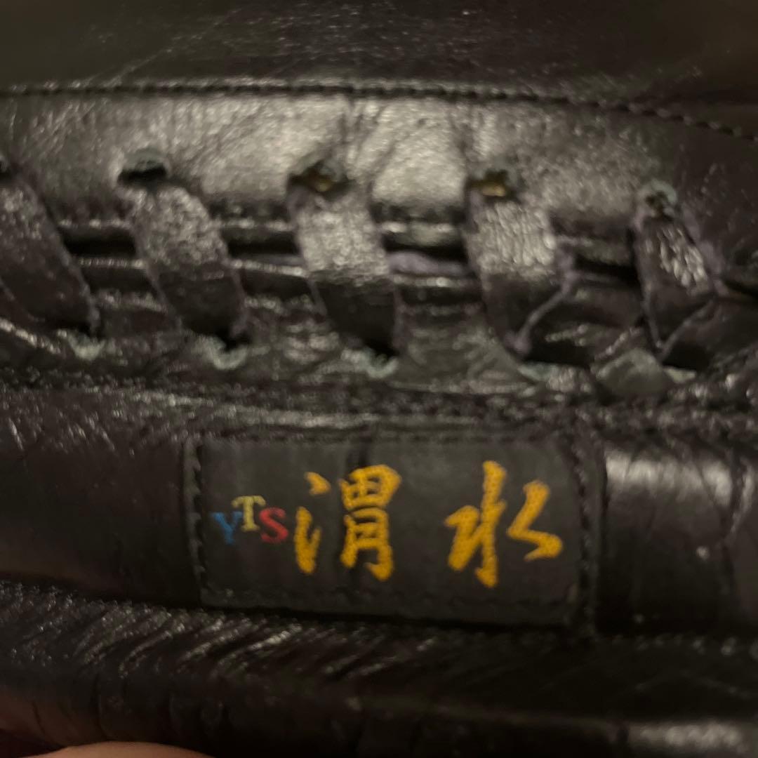 専用　日本拳法　ボクシング　グローブ