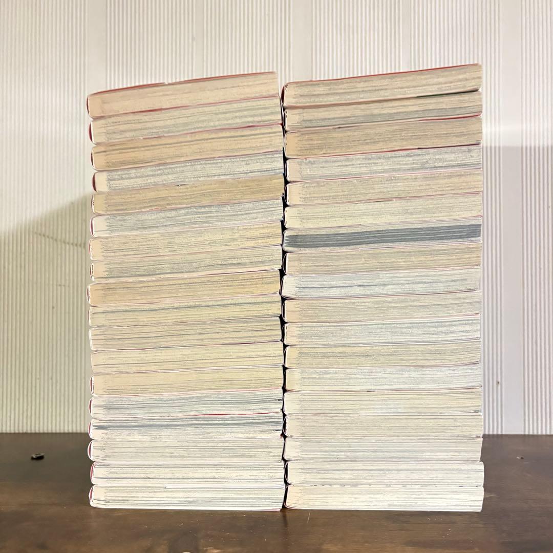 本日限定価格　NARUTO 1〜72巻　全巻セット　美品