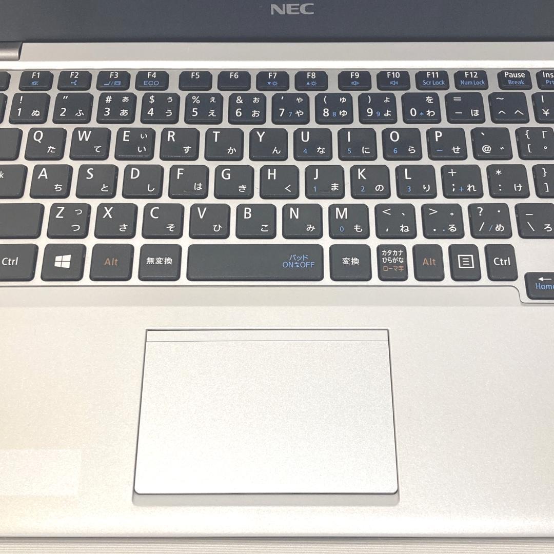 初心者✨快速・軽量・Win11◇シルバー◇すぐ使えるノートパソコン◇D397-1