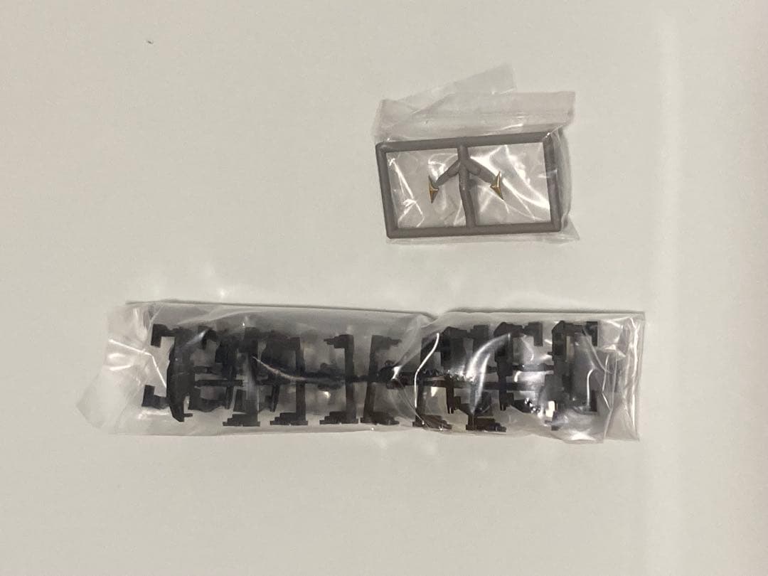 HG TOMIX 98608 583系　N1.N2編成　床下黒色　6両セット