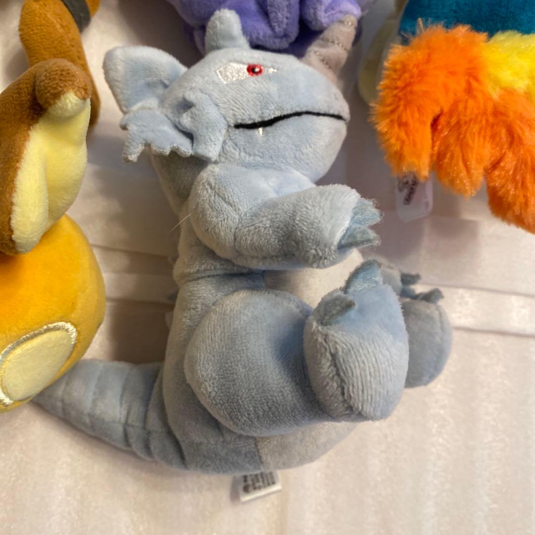 Pokémon fit まとめ売り　ポケモンセンター