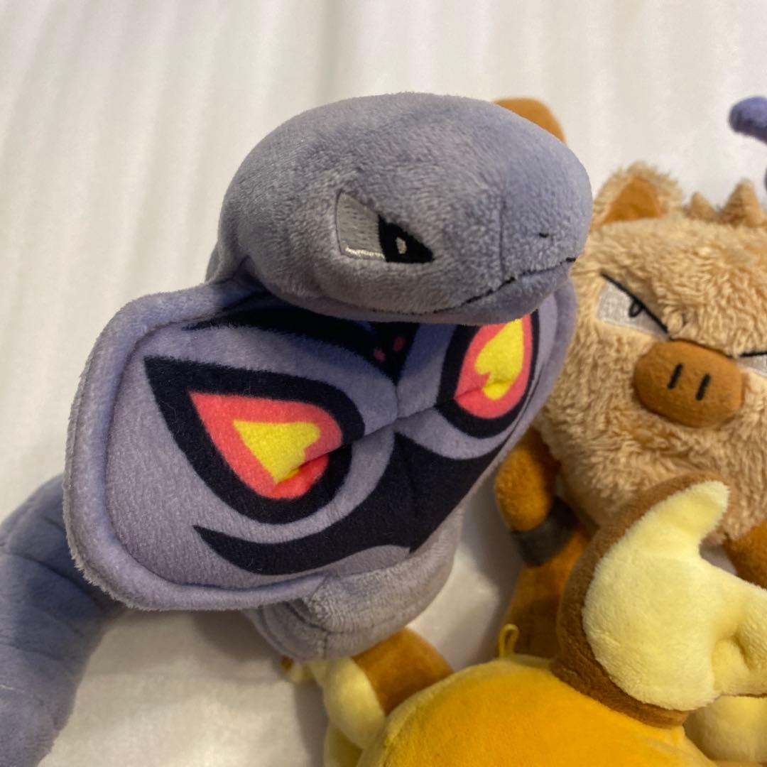 Pokémon fit まとめ売り　ポケモンセンター