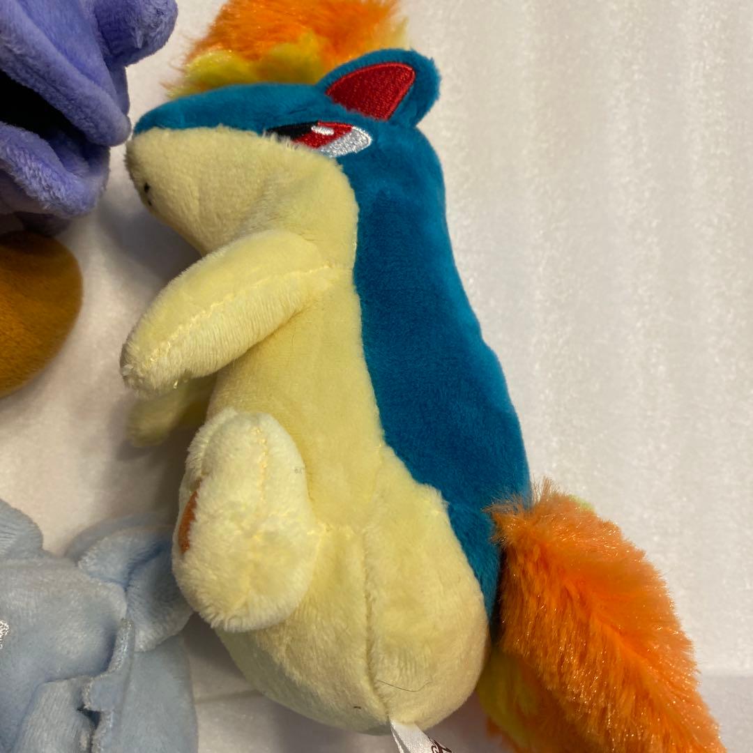 Pokémon fit まとめ売り　ポケモンセンター