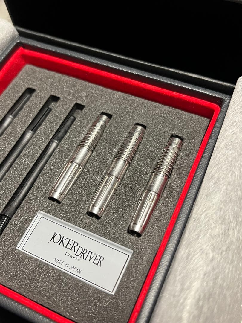 JOKER D -ZERO- REVEL C 金子拓輝モデル