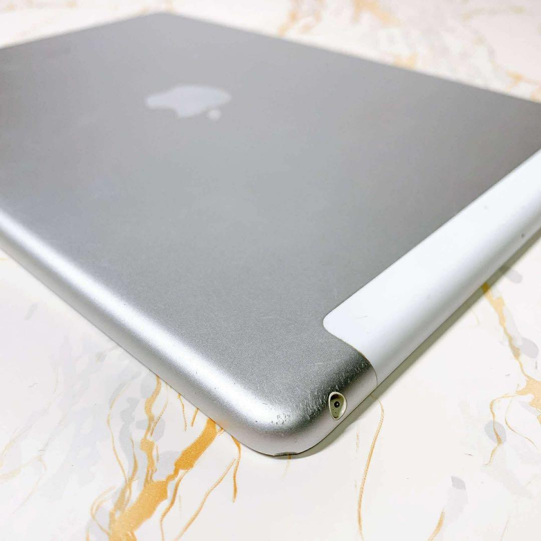 iPad 第9世代セルラー BT95%