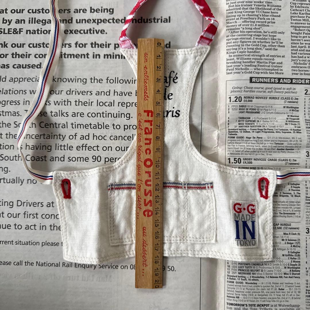 アトリエGG CafedeParis