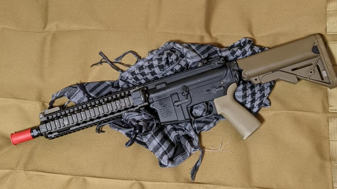 Mk18 mod.1 東京マルイ次世代電動ガン