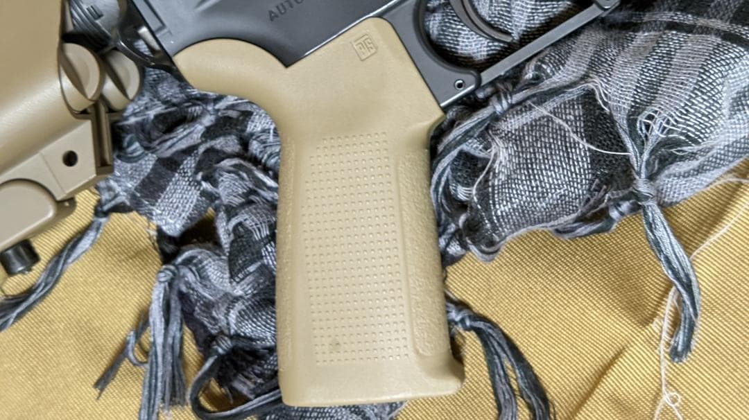 Mk18 mod.1 東京マルイ次世代電動ガン