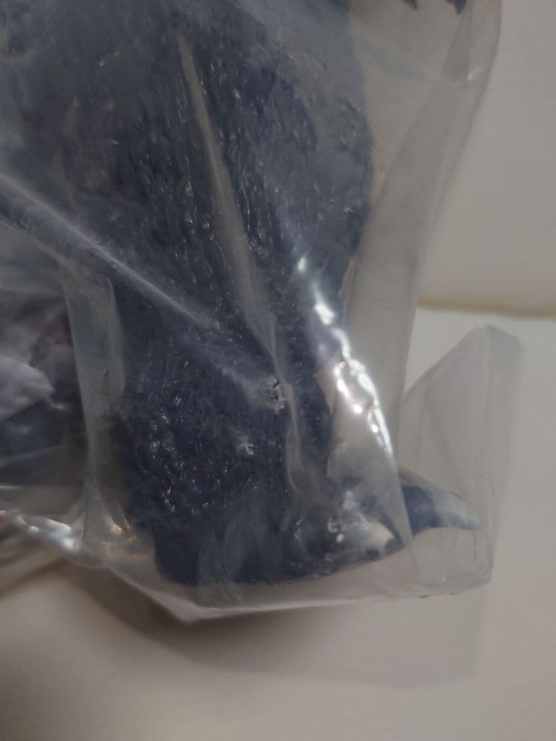 PassionTank ゴジラ1964 ソフビフィギュア