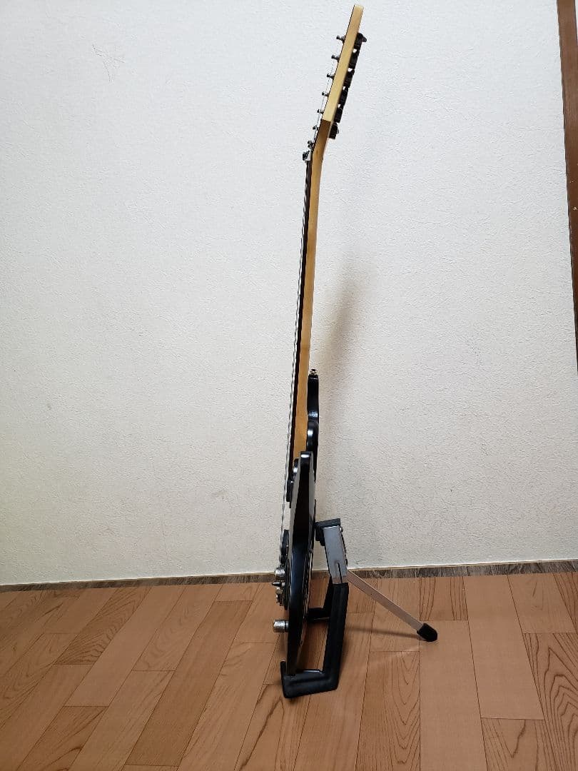 Ibanez s320 エレキギター ブラック sシリーズ wk