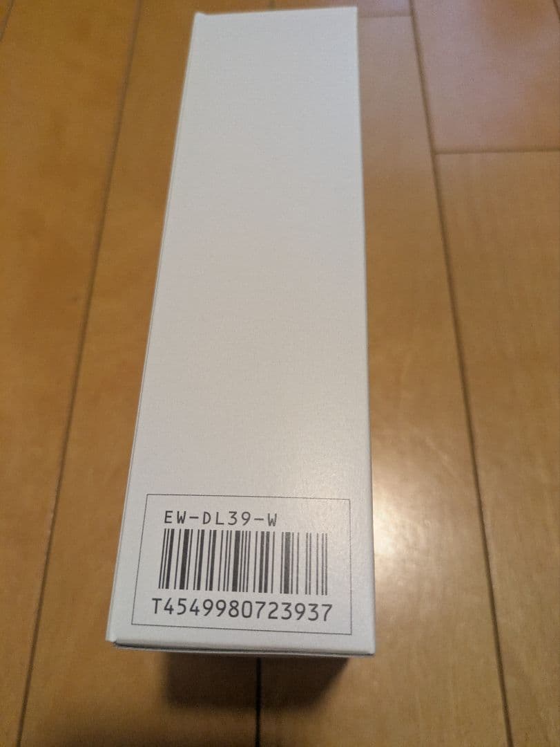 音波振動ハブラシ Doltz（ドルツ） EW-DL39