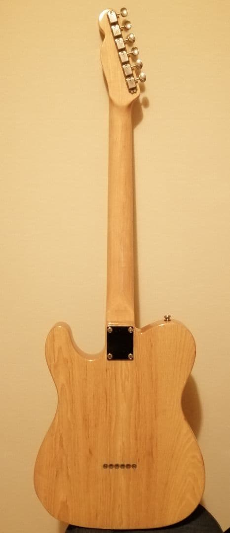 ギター Laid Back TL500