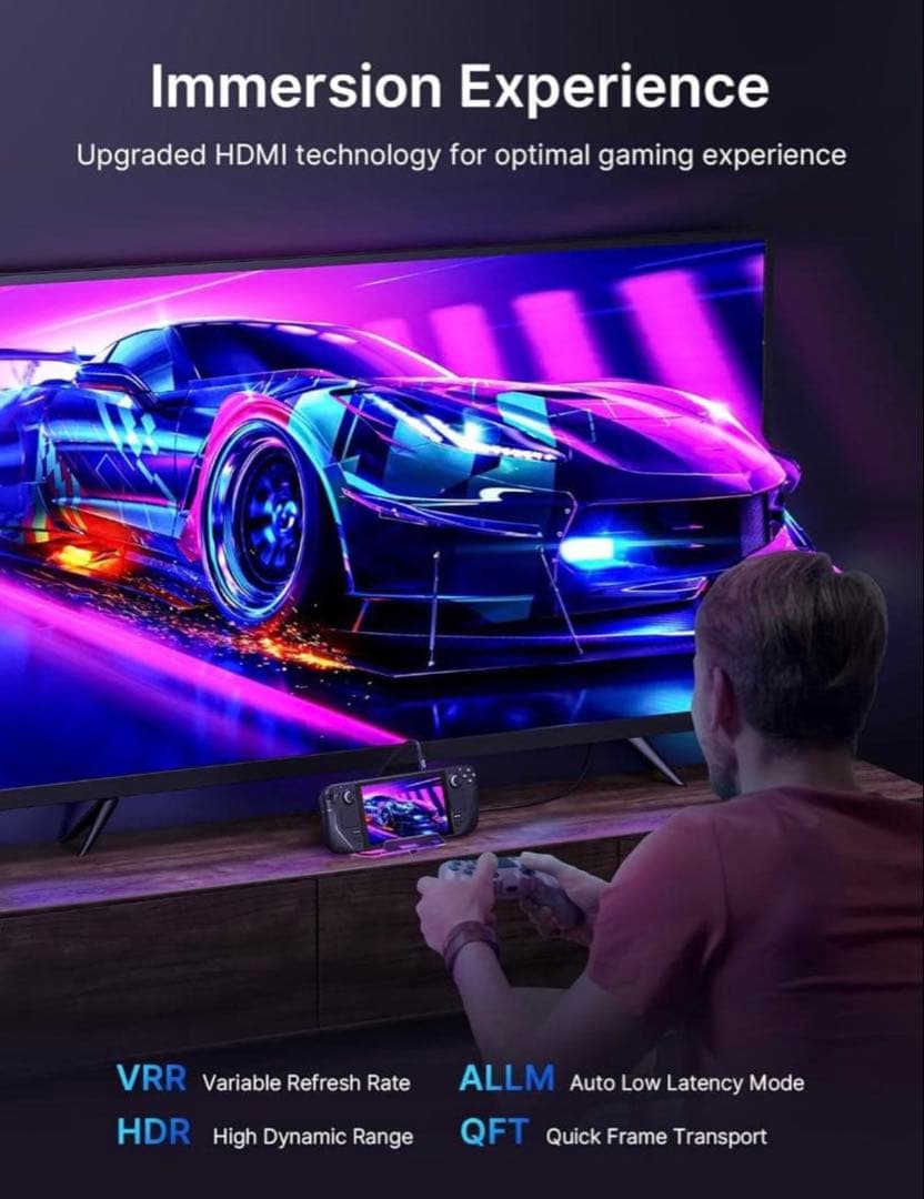 【開封・美品】JSAUX RGB ドッキングステーション 12-in-1 ポート