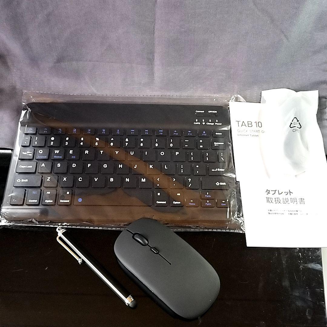 【美品】TAB10 Max Androidタブレット