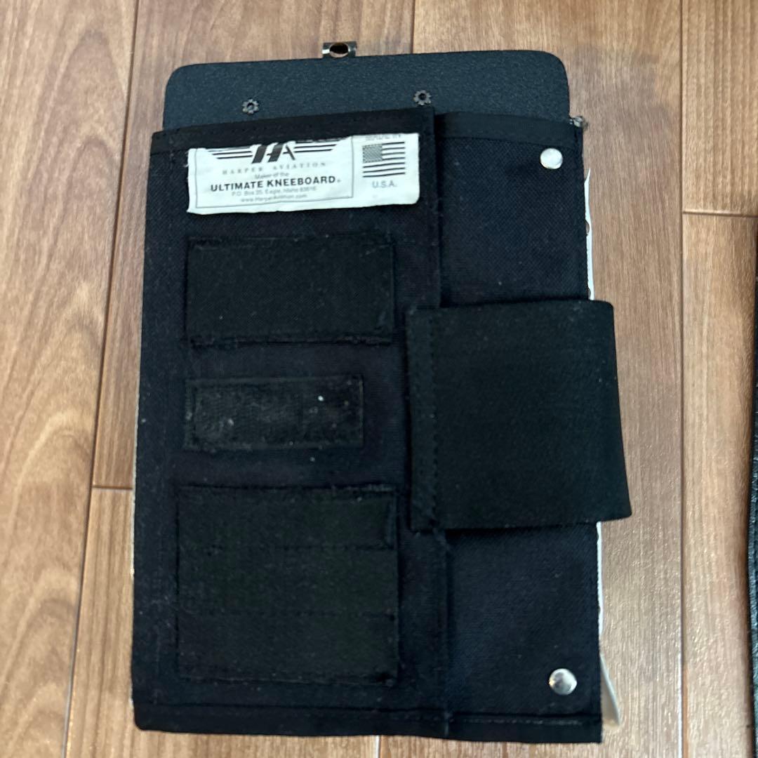 パイロット訓練装備一式