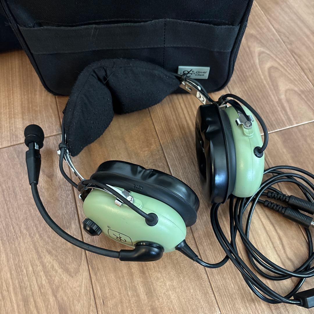 パイロット訓練装備一式