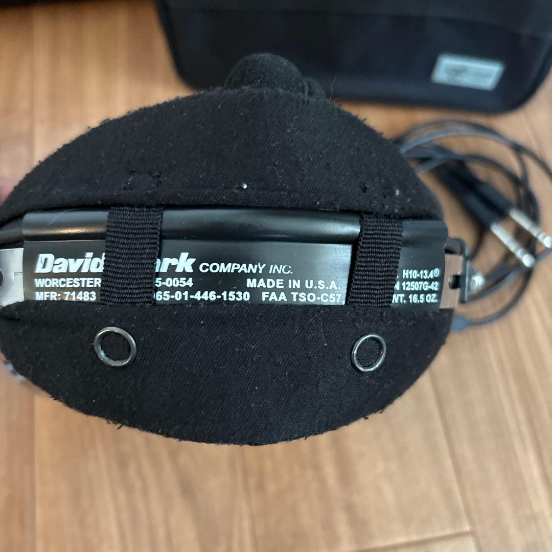 パイロット訓練装備一式