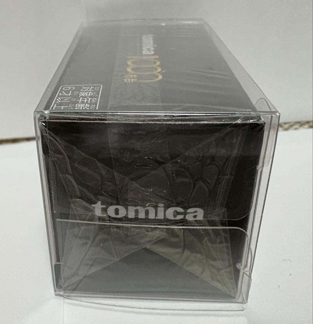 トミカプレミアム 日産 スカイライン GT-R V-SPECⅡ Nur