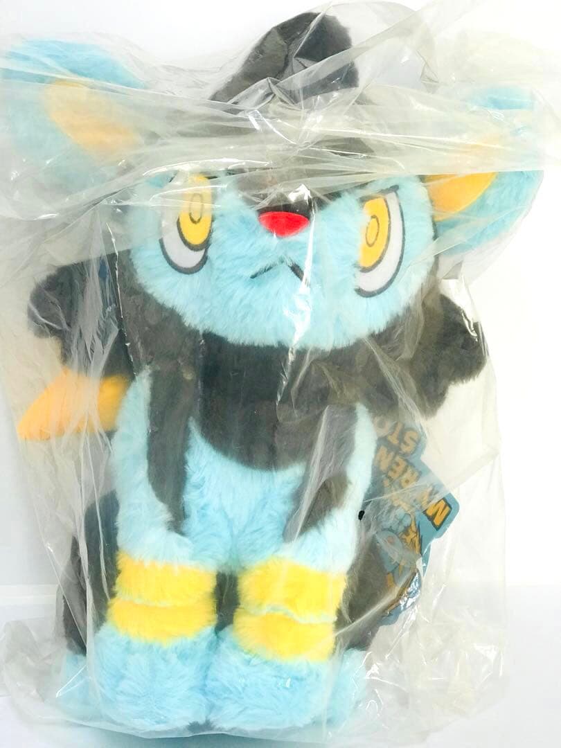 ❤新品・タグ付き❤ MY RENTORAR’S STORY ぬいぐるみ セット