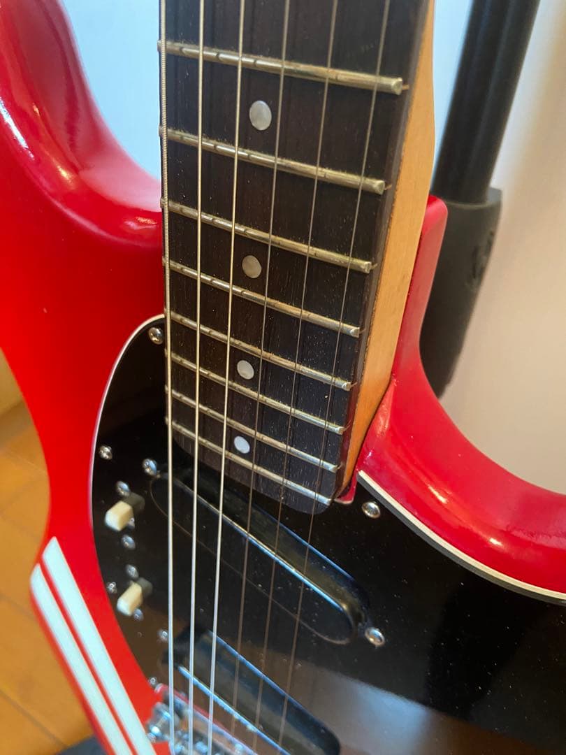 50代後半から60代のシルバーギターキッズ？にはたまらないトムソン 売り切り価格