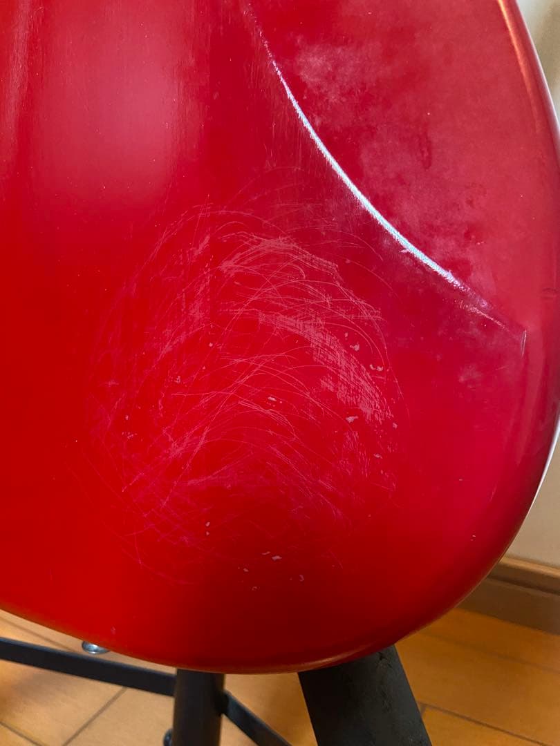 50代後半から60代のシルバーギターキッズ？にはたまらないトムソン 売り切り価格