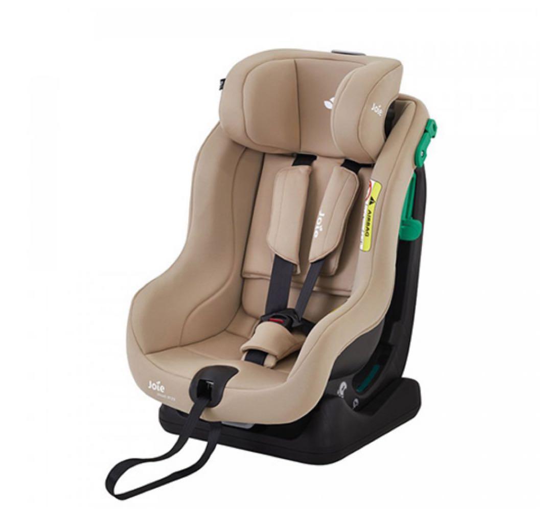 Joie チャイルドシート ステディR129 サンドストーン