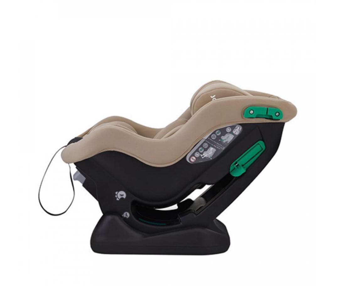 Joie チャイルドシート ステディR129 サンドストーン