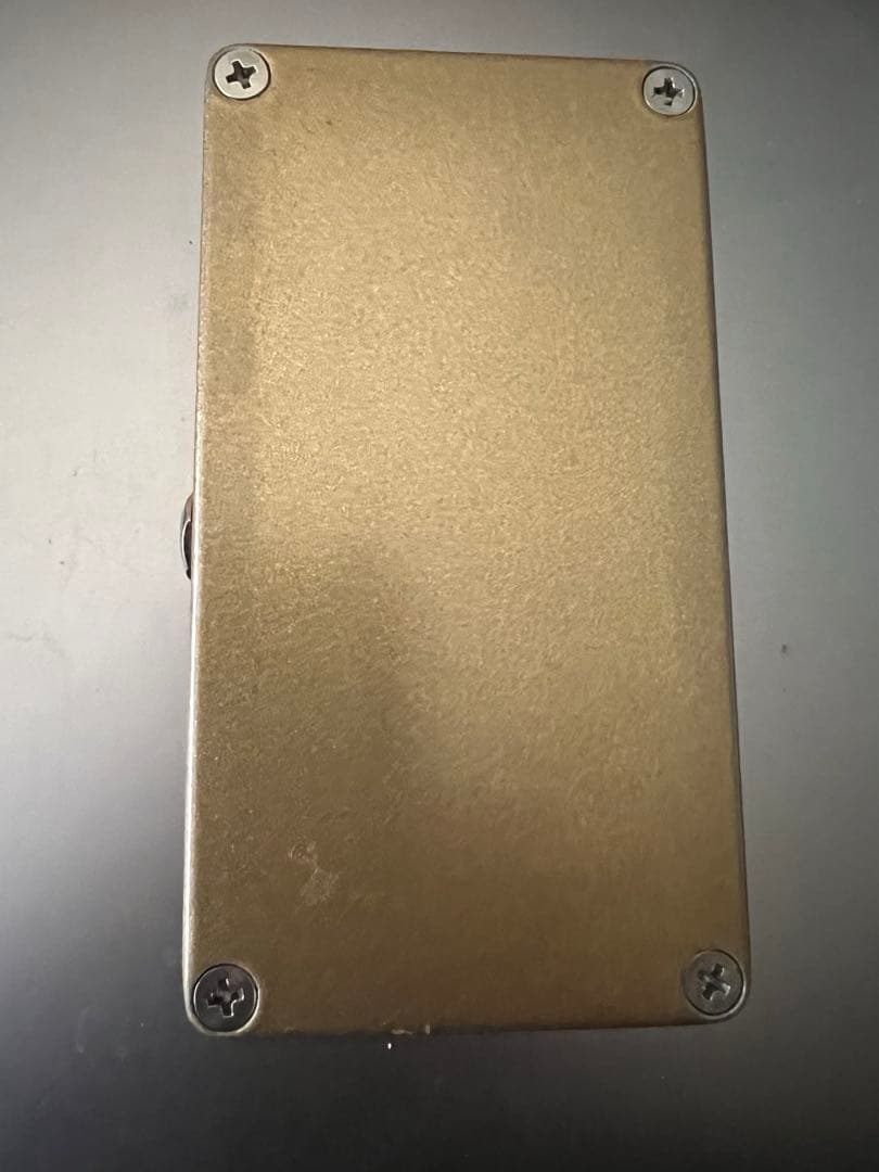 WALRUS AUDIO MAYFLOWER ギターエフェクター　限定塗装