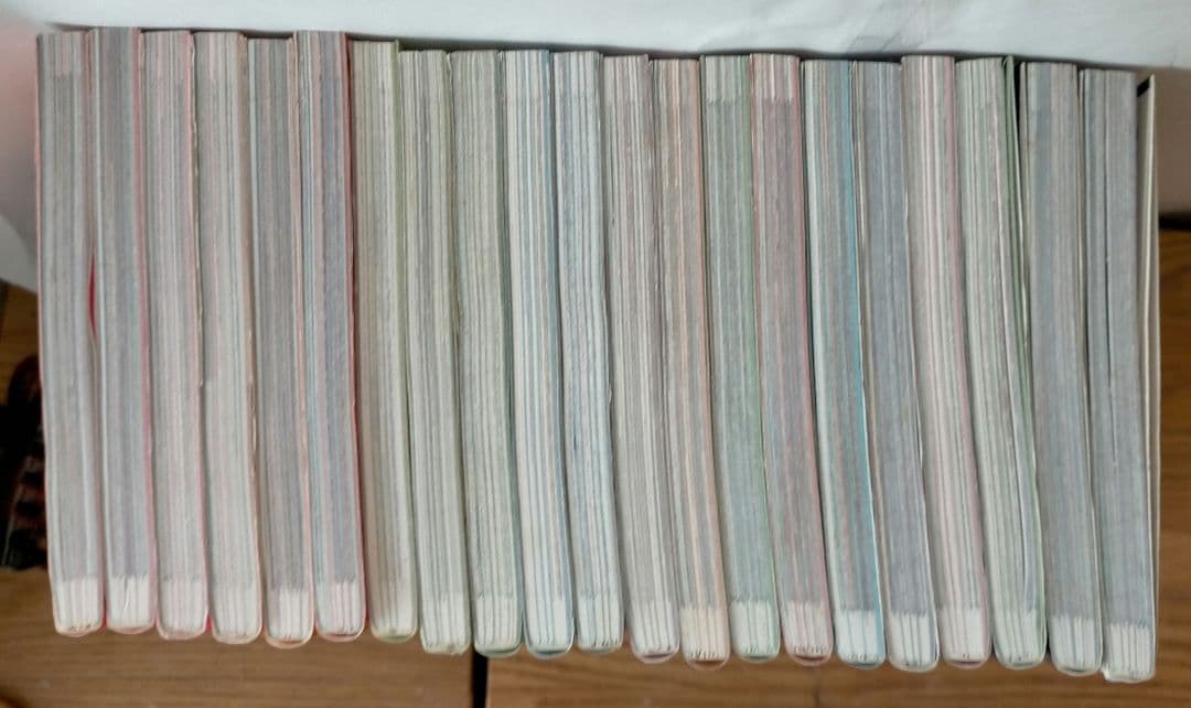 日本史探偵コナン 21冊セット