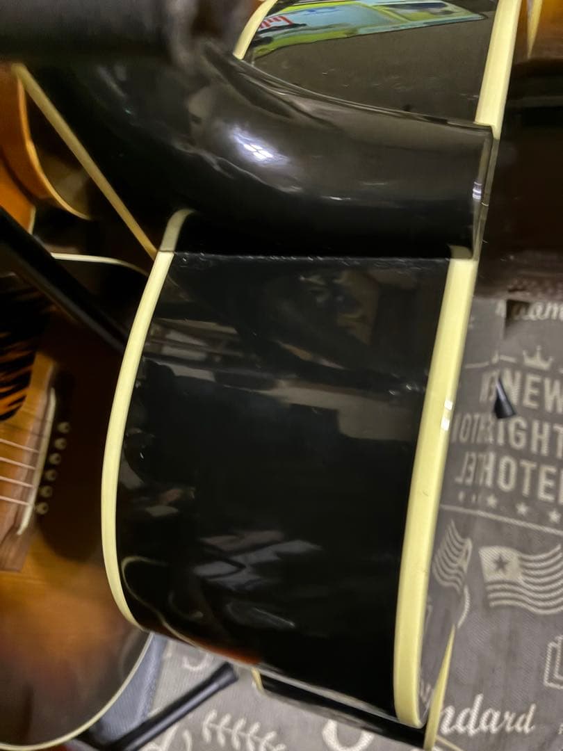 ギター Gibson1960`s J -180