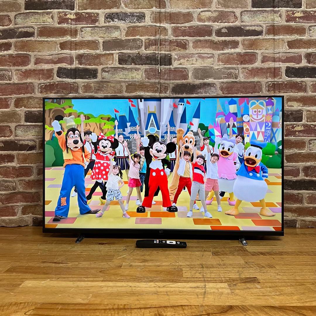 FPD 40V型 フルハイビジョン チューナーレス テレビ CG40-P2