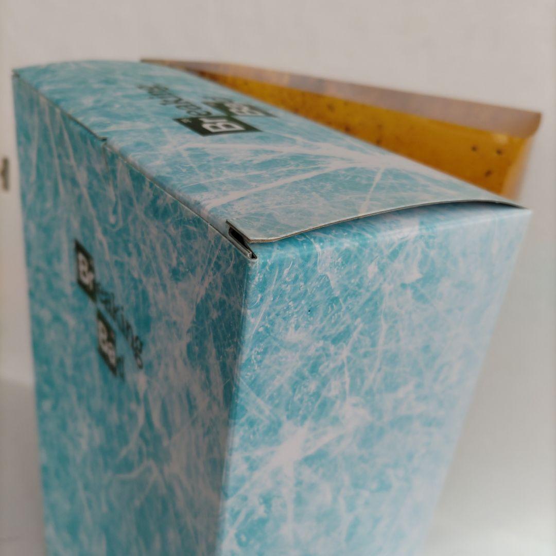 ブレイキングバッド BREAKING BAD HEISENBERG フィギュア