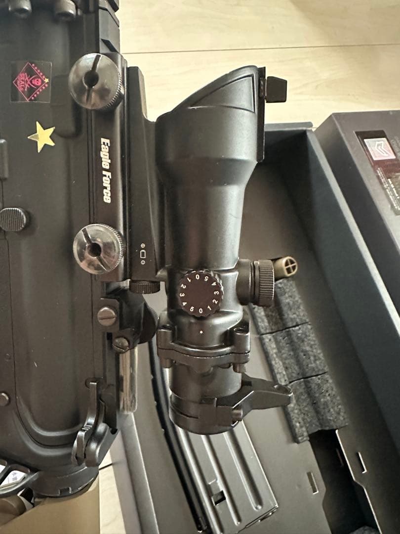 ⭐︎RYU⭐︎　MK18 Mod.1 電動ガン